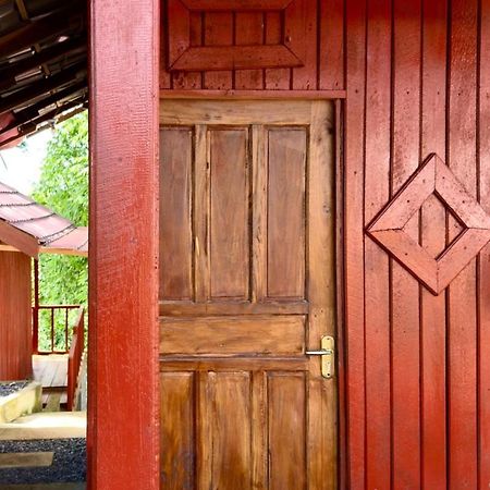 Happy Monkeys Village Sidomukti Exterior photo