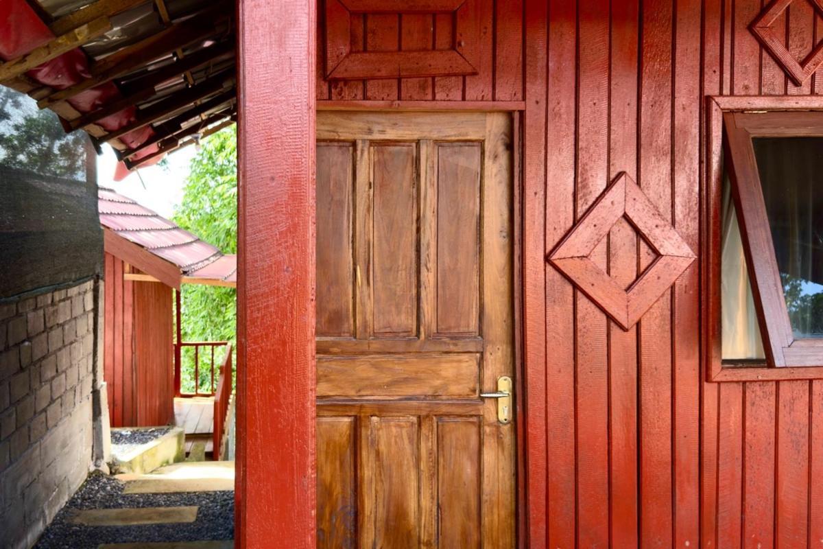 Happy Monkeys Village Sidomukti Exterior photo